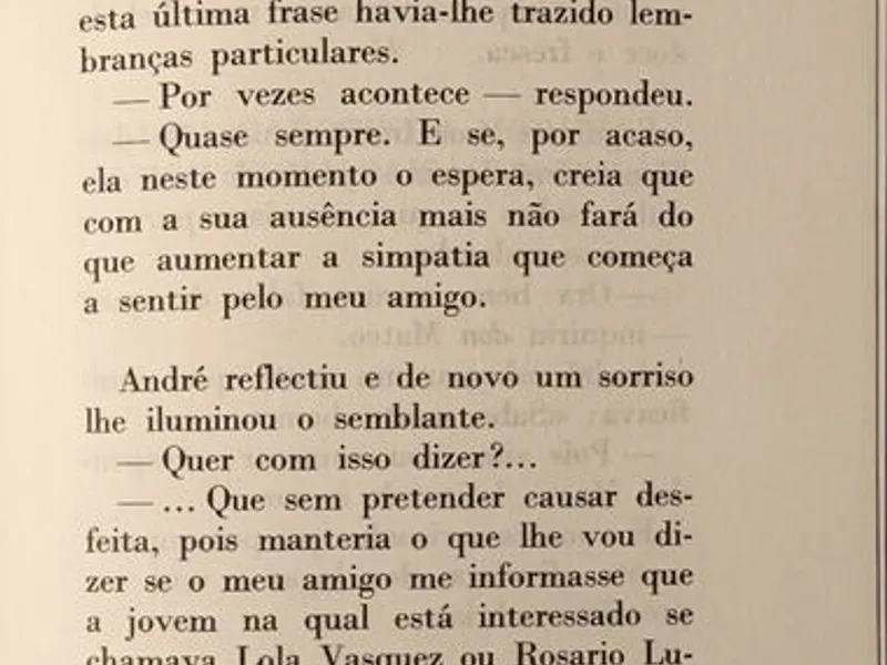 A Mulher e o Fantoche - Pierre Louys