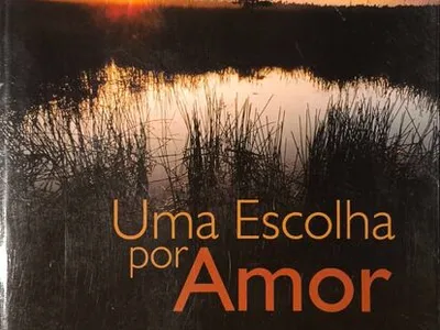 Uma Escolha por Amor - Nicholas Sparks