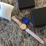 Relógio de pulso para Senhora Cor de rosa da Skyli 2