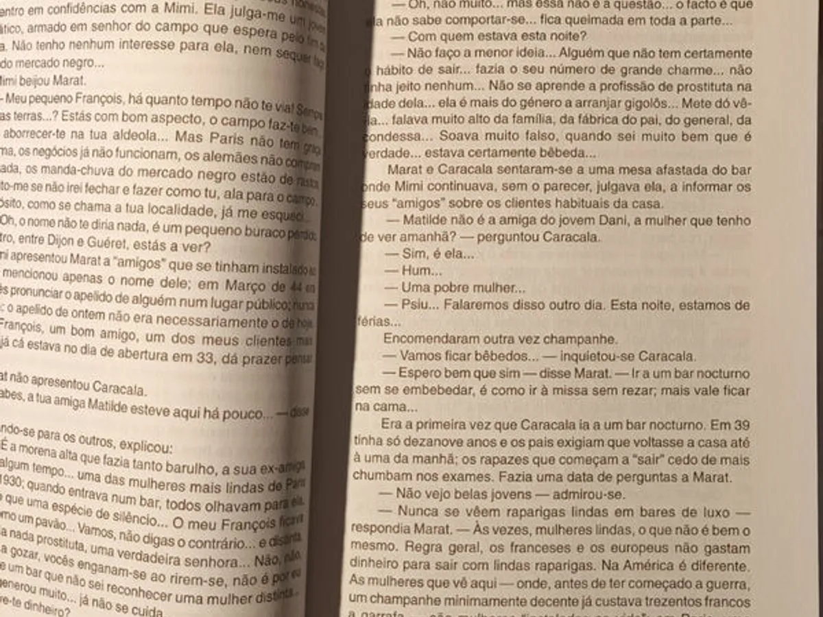 Jogo Curioso - Roger Vailland