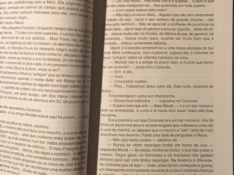 Jogo Curioso - Roger Vailland