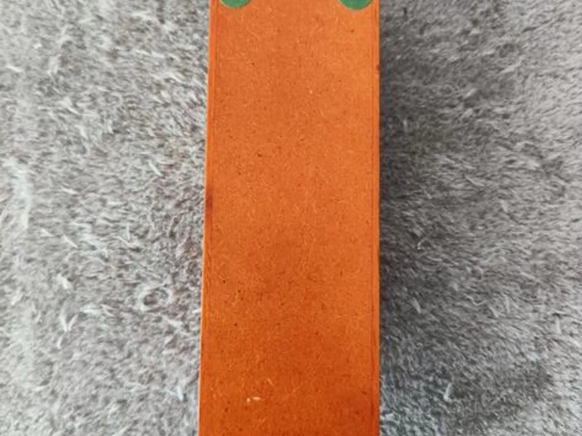 Canetas em madeira: caneta e lápis 