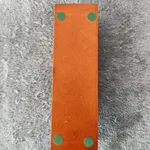 Canetas em madeira: caneta e lápis  6