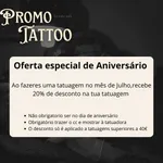Lash Lifting e Tatuagens 1