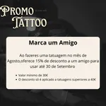 Lash Lifting e Tatuagens 2