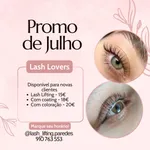 Lash Lifting e Tatuagens 3