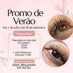 Lash Lifting e Tatuagens 4