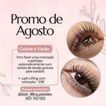 Lash Lifting e Tatuagens 5