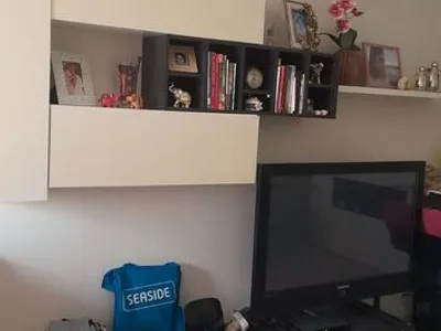 Vendo mobília de sala 