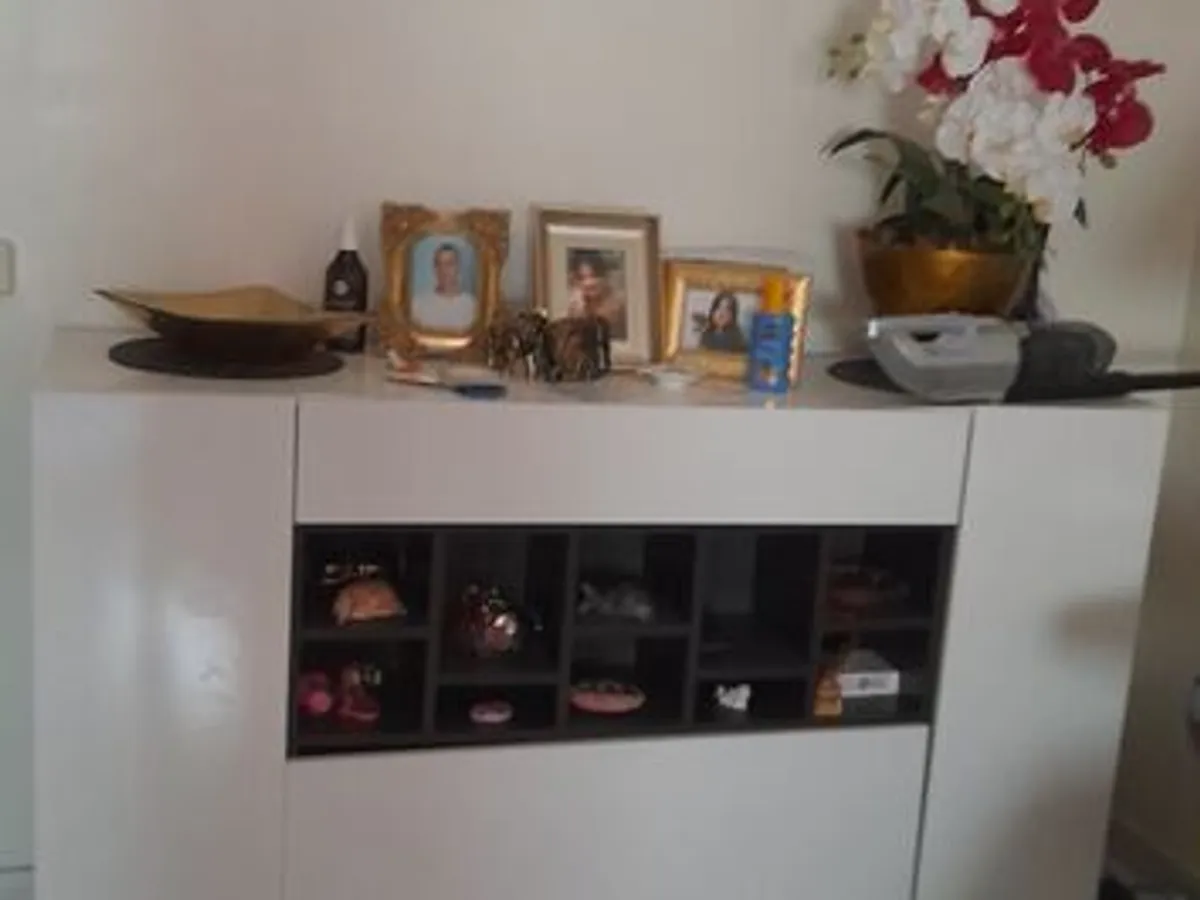 Vendo mobília de sala 