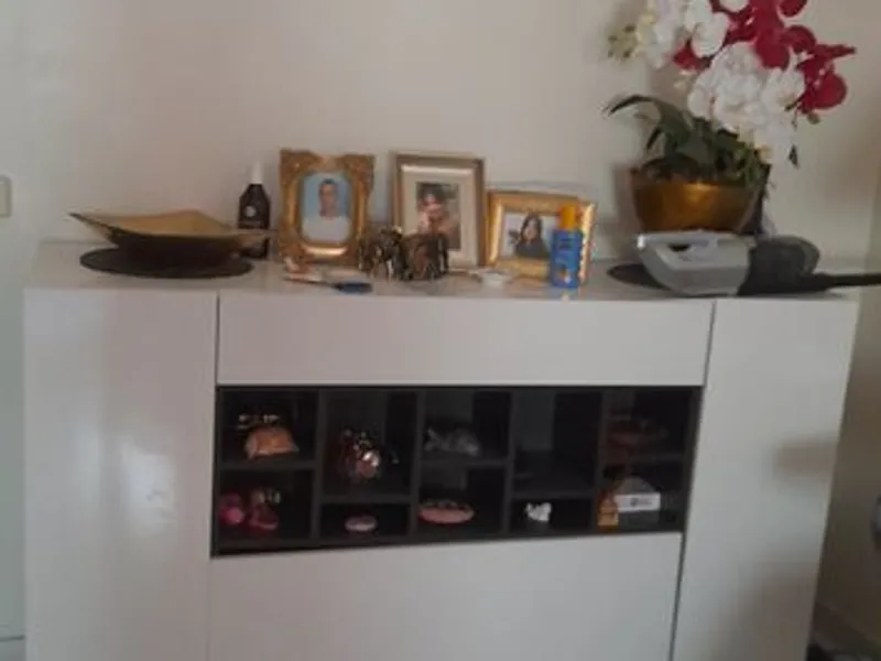 Vendo mobília de sala 