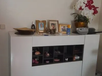 Vendo mobília de sala 