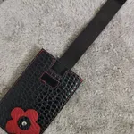 Capa telemóvel em pele artesanal  4