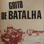 Grito de Batalha - Leon Uris 1