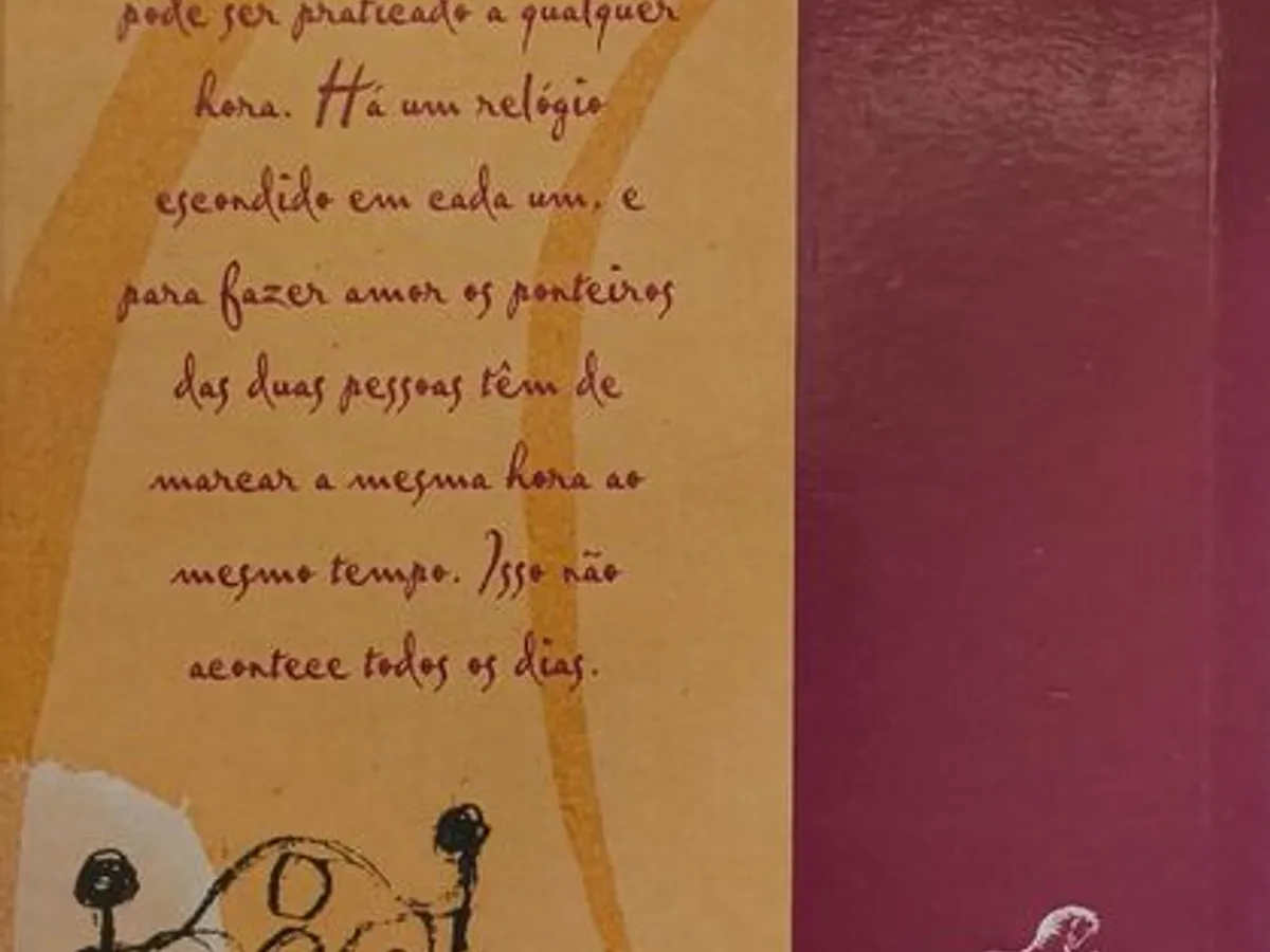 Onze Minutos - Paulo Coelho