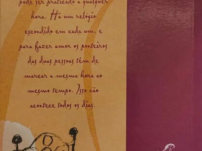 Onze Minutos - Paulo Coelho