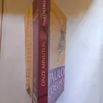 Onze Minutos - Paulo Coelho 3