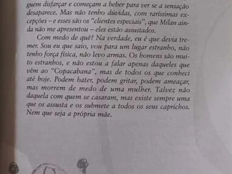 Onze Minutos - Paulo Coelho