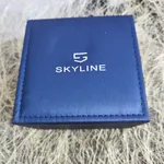 Conjunto relógio e pulseira de homem da marca Skyline  5