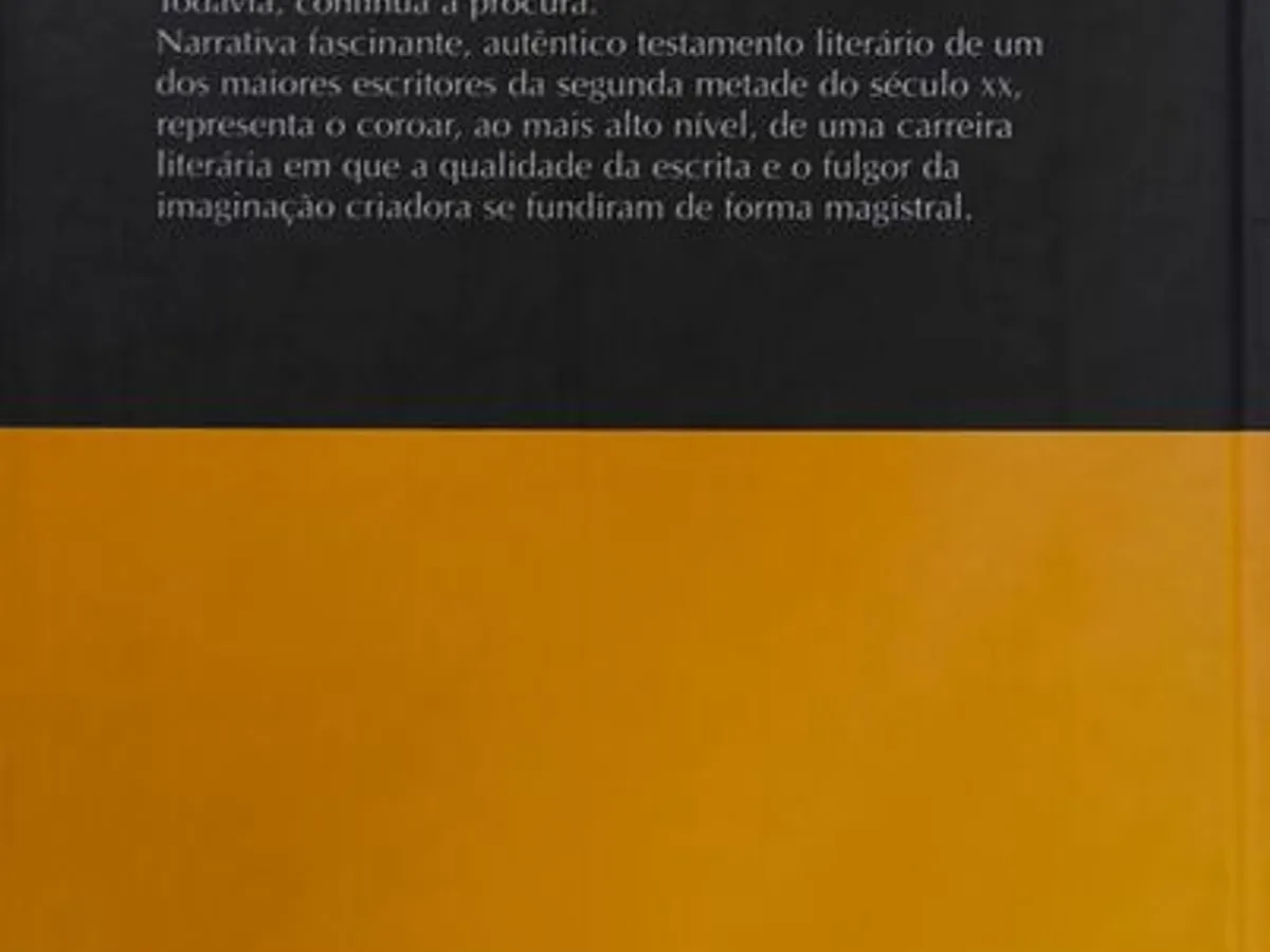 Palomar - Italo Calvino