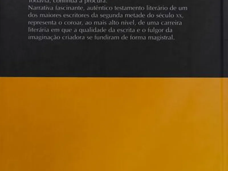 Palomar - Italo Calvino