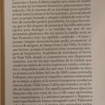 Retrato en Sepia - Isabel Allende 3