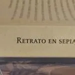 Retrato en Sepia - Isabel Allende 4
