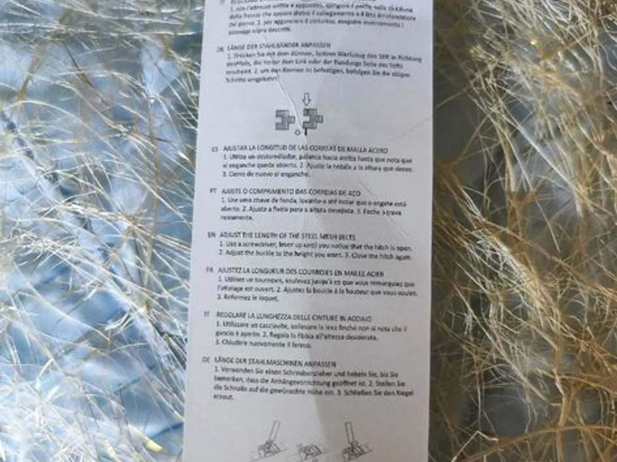 Relógio de pulso para Senhora dourado da Skyline 