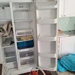 Frigorífico LG SXS 3