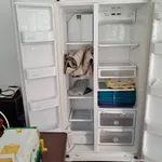 Frigorífico LG SXS 4