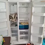 Frigorífico LG SXS 5