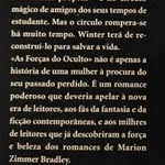 As Forças do Oculto - Marion Zimmer Bradley 5