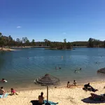 casa de férias mina de São domingos 1