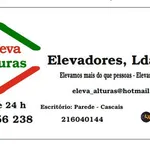 Empresa de Elevadores Eleva Alturas 2