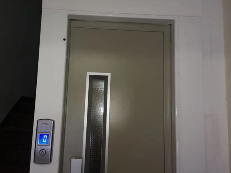 Empresa de Elevadores Eleva Alturas