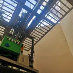 Empresa de Elevadores Eleva Alturas 6