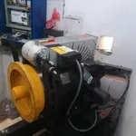 Empresa de Elevadores Eleva Alturas 8