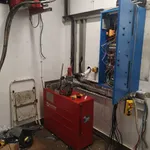 Empresa de Elevadores Eleva Alturas 9