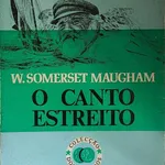O Canto Estreito - W. Somerset Maugham 1
