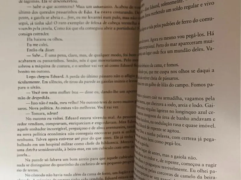 Nova Antologia do Conto Russo