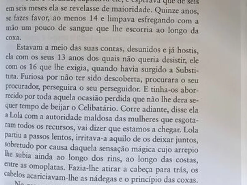Confidência por Confidência - Paule Constant