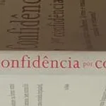 Confidência por Confidência - Paule Constant 5