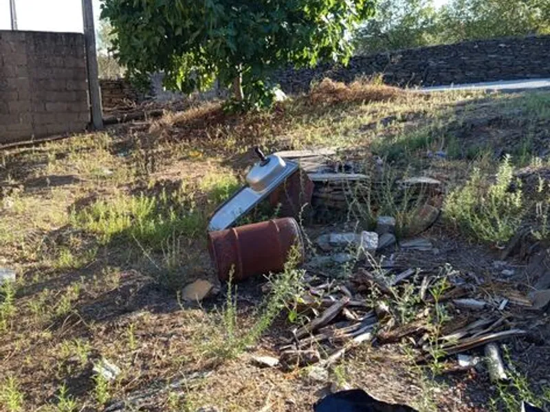 Casas para venda em sequeiros Moncorvo 