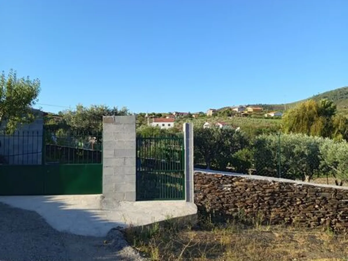 Casas para venda em sequeiros Moncorvo 