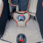 Cadeira Auto Bébé Confort ISÉOS Safe Side (Grupo 0 2