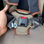 Cadeira Auto Bébé Confort ISÉOS Safe Side (Grupo 0 3