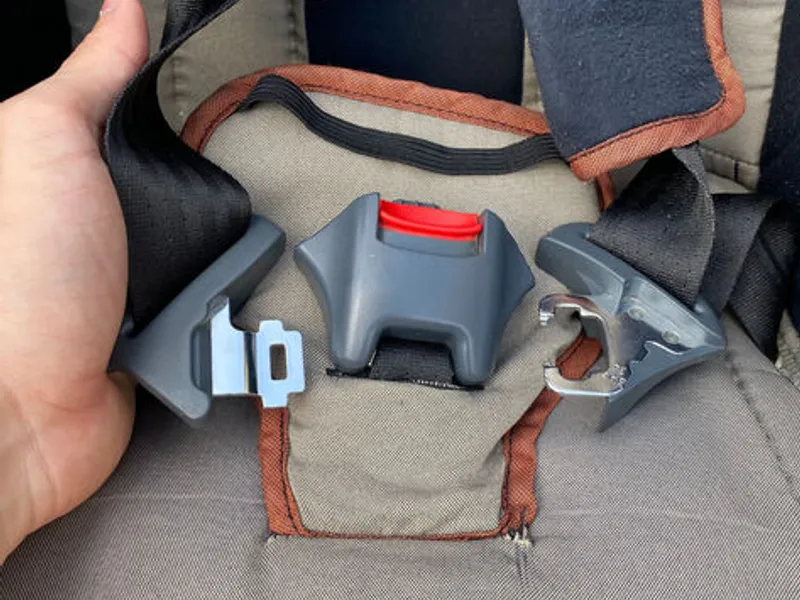 Cadeira Auto Bébé Confort ISÉOS Safe Side (Grupo 0