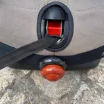 Cadeira Auto Bébé Confort ISÉOS Safe Side (Grupo 0 4