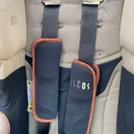 Cadeira Auto Bébé Confort ISÉOS Safe Side (Grupo 0 5