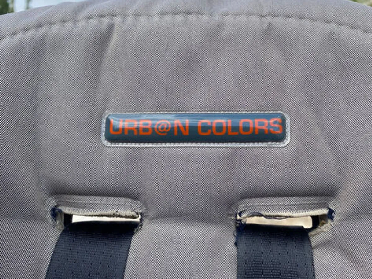 Cadeira Auto Bébé Confort ISÉOS Safe Side (Grupo 0